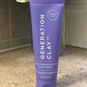 Generation Clay Mask